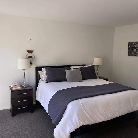 Lakes Executive Suites Tauranga Esterno foto