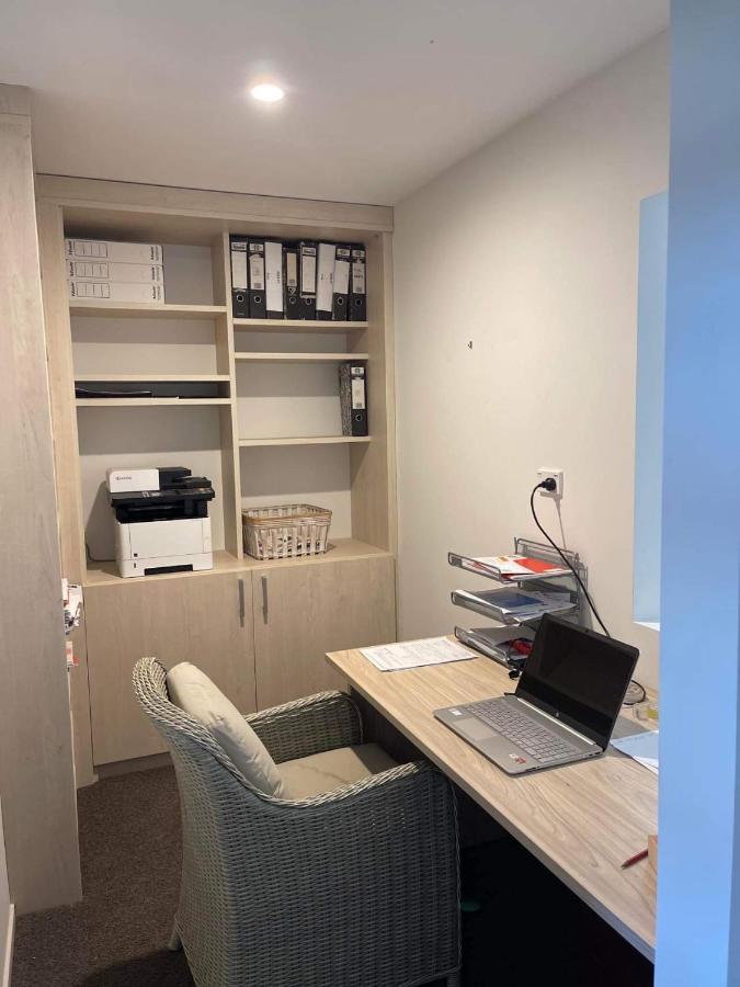 Lakes Executive Suites Tauranga Esterno foto