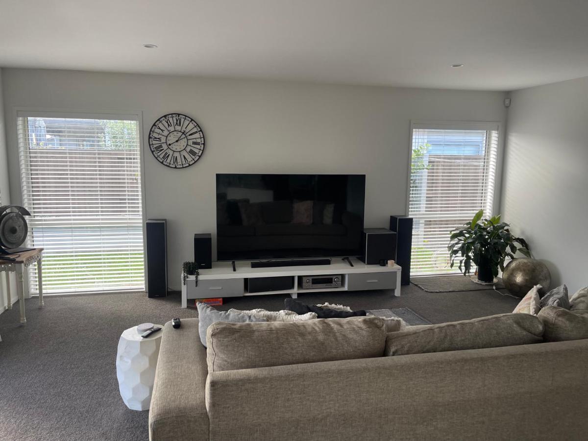 Lakes Executive Suites Tauranga Esterno foto