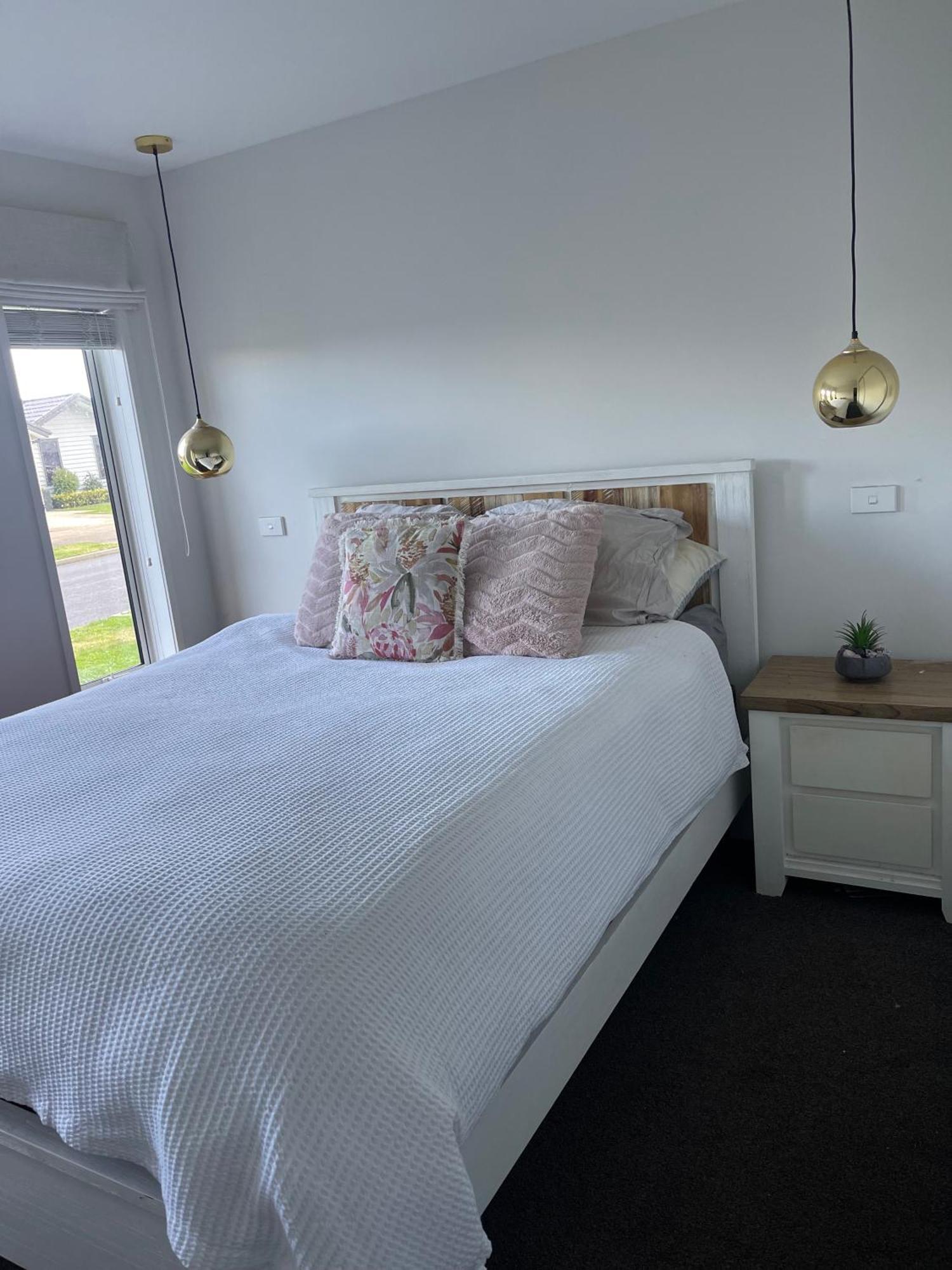 Lakes Executive Suites Tauranga Esterno foto